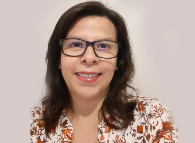 Mtra. Verónica Lara Gallegos