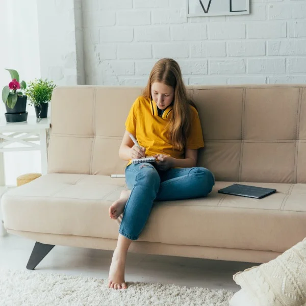Taller de Arteterapia para Adolescentes