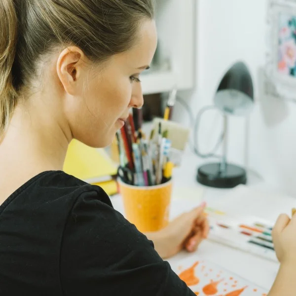 Taller de Arteterapia para Adultos