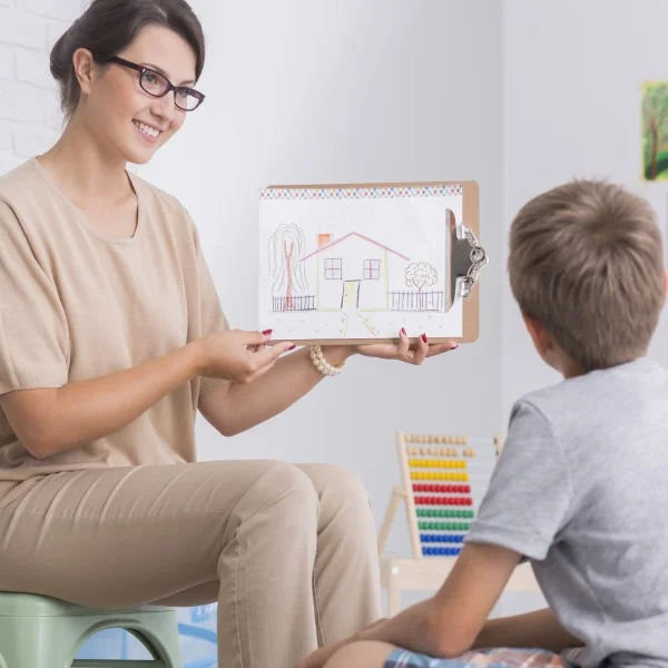 Taller de Arteterapia para Niños